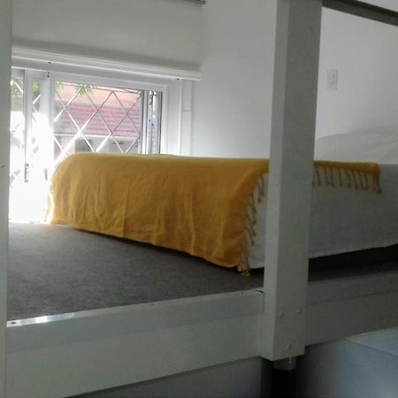 Apartmán Depto En Ph Planta Baja Al Frente Buenos Aires Exteriér fotografie