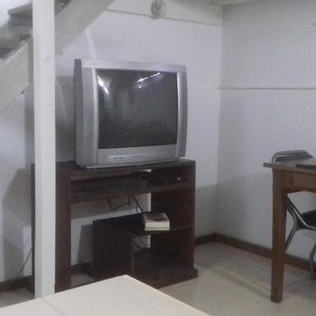Apartmán Depto En Ph Planta Baja Al Frente Buenos Aires Exteriér fotografie