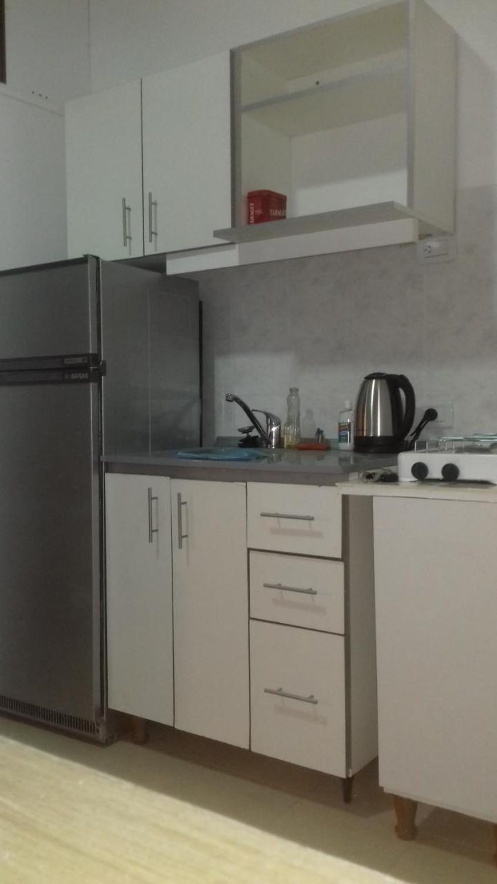 Apartmán Depto En Ph Planta Baja Al Frente Buenos Aires Exteriér fotografie