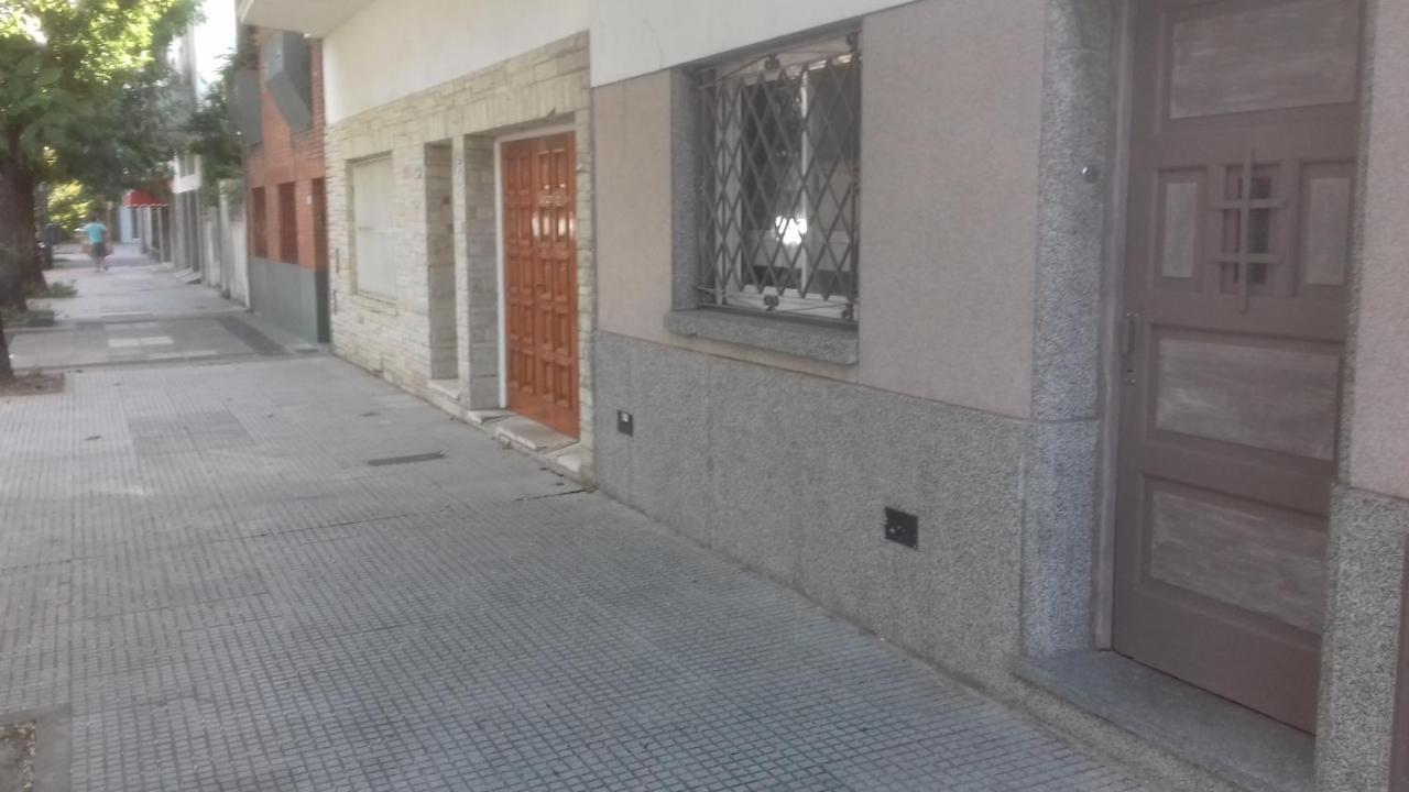 Apartmán Depto En Ph Planta Baja Al Frente Buenos Aires Exteriér fotografie