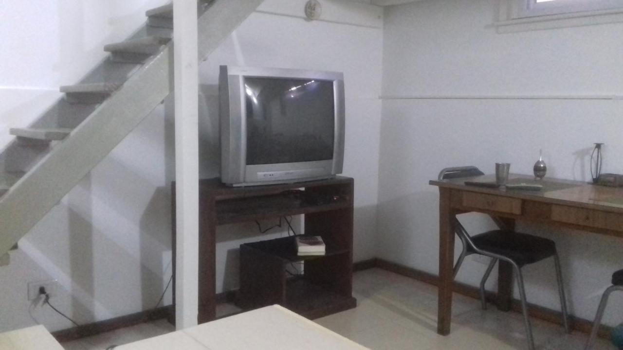 Apartmán Depto En Ph Planta Baja Al Frente Buenos Aires Exteriér fotografie