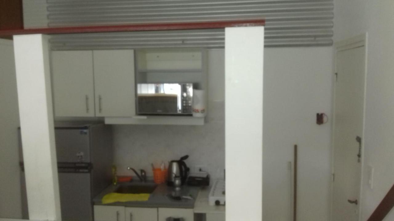 Apartmán Depto En Ph Planta Baja Al Frente Buenos Aires Exteriér fotografie